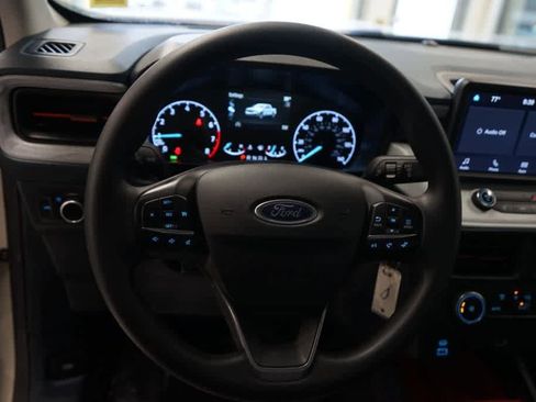 Used 2024 Ford Maverick XLT w/ Equipment Group 300A Standard AWD/4WD image 20