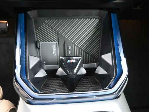 New 2026 BMW X3 xDrive30 image 20