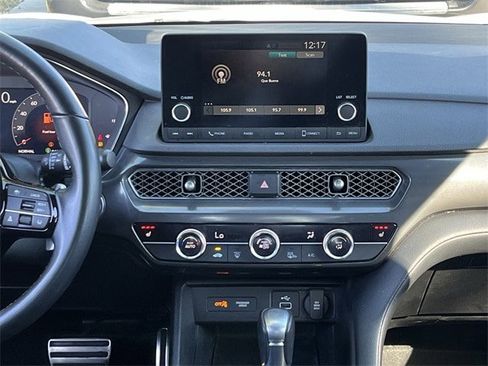 Certified 2023 Acura Integra A-Spec image 17