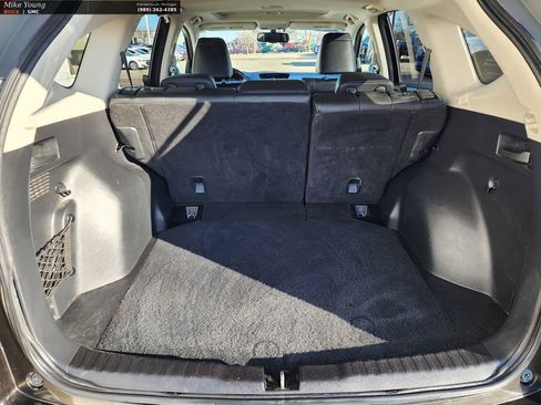 Used 2015 Honda CR-V EX-L image 10