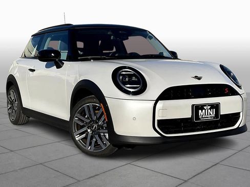 Used 2025 MINI Cooper Countryman S image 4