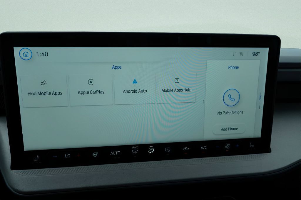 Used 2025 Ford Maverick XLT w/ XLT Luxury Package FWD image 23