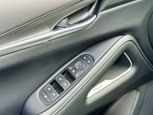 Certified 2026 INFINITI QX60 Luxe w/ Cargo Package image 19