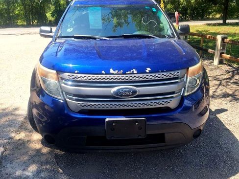 Used 2013 Ford Explorer FWD image 5