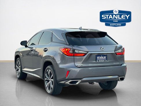 Used 2018 Lexus RX 350 FWD w/ Premium Package image 7