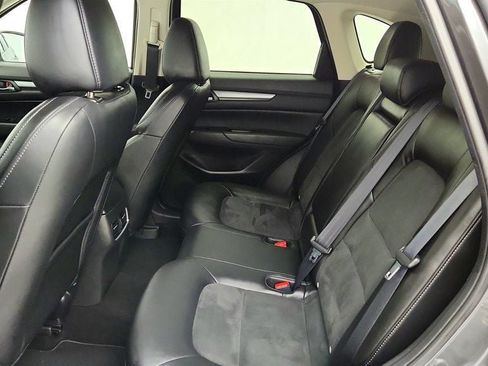 Used 2023 MAZDA CX-5 AWD 2.5 S w/ Select Package image 20