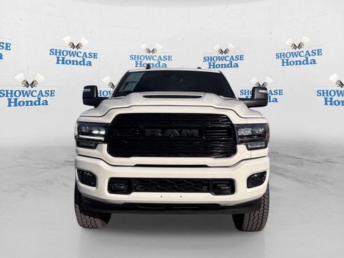 Used 2024 RAM 2500 Limited AWD/4WD image 6