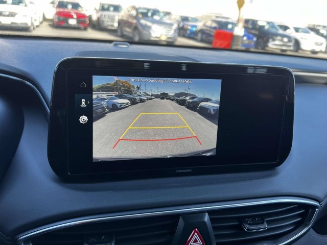 Certified 2023 Hyundai Santa Fe SEL AWD/4WD image 31