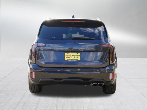 Used 2025 Kia Telluride SX Prestige X-Line AWD/4WD image 6