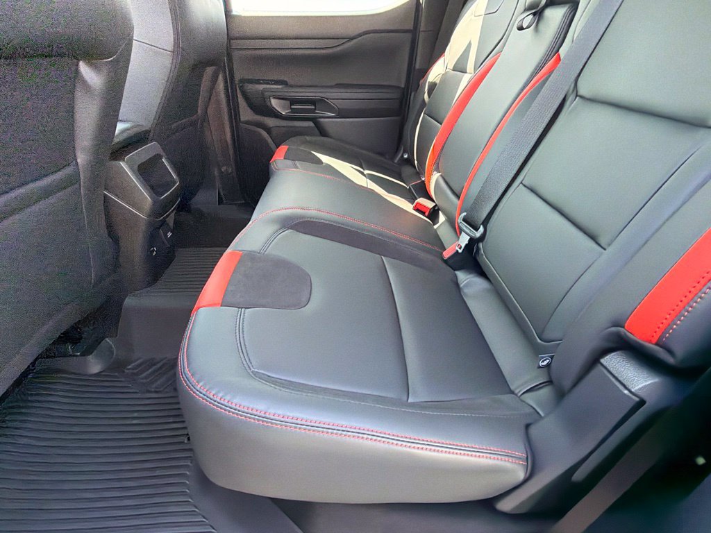 New 2026 Ford Ranger Raptor AWD/4WD image 28