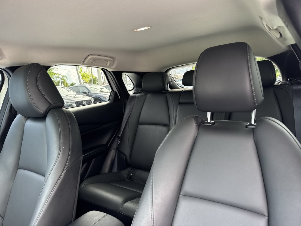 Used 2024 MAZDA CX-30 AWD 2.5 S w/ Select Sport Pkg image 42