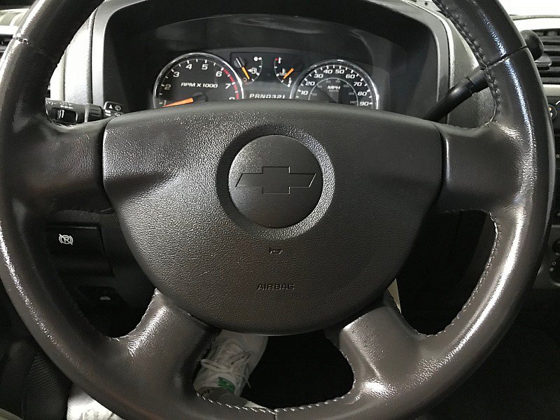 Used 2012 Chevrolet Colorado LT AWD/4WD image 23