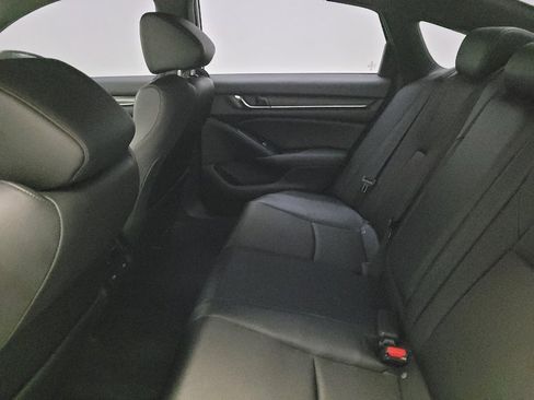 Used 2022 Honda Accord Sport image 18
