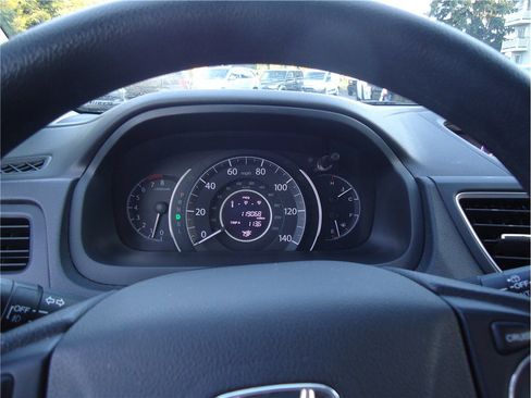Used 2015 Honda CR-V EX image 24