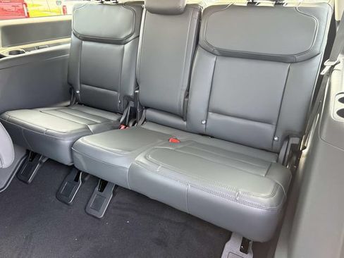New 2027 Ford Expedition Max Active RWD image 26
