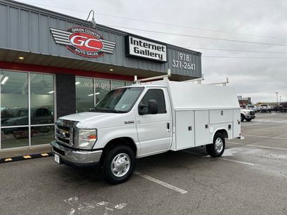 Used 2015 Ford E-350 and Econoline 350 Super Duty w/ Power Windows & Locks Group