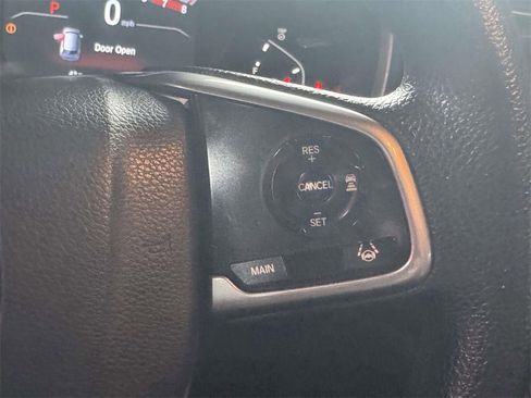 Used 2021 Honda CR-V EX image 23