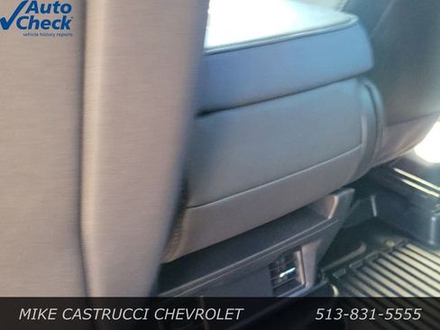 Used 2026 Chevrolet Silverado 1500 W/T w/ WT Value Package AWD/4WD image 16