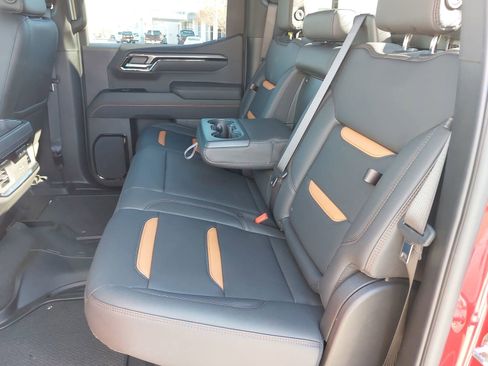 New 2026 GMC Sierra 1500 AT4 w/ AT4 Premium Package image 14