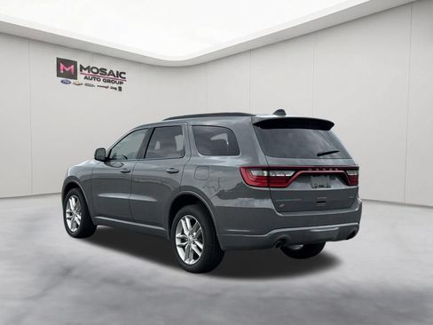 Used 2026 Dodge Durango GT AWD/4WD image 7