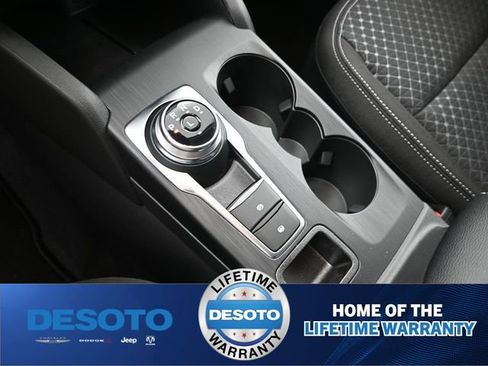 New 2026 Ford Escape Active w/ Tech Pack #1 FWD image 25