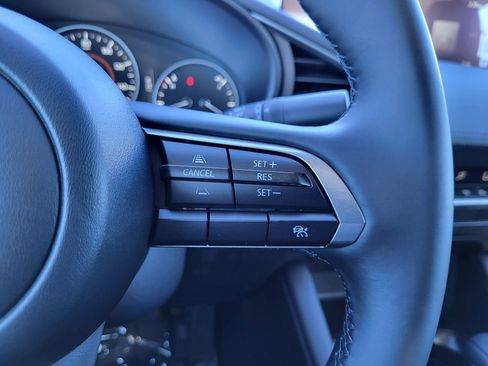 New 2026 MAZDA MAZDA3 s Sport FWD image 18