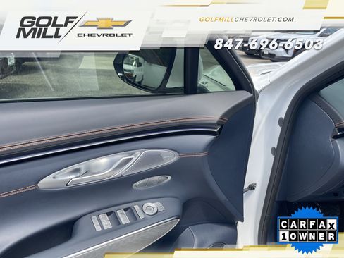 Used 2026 Genesis GV70 2.5T Sport Prestige AWD/4WD image 14