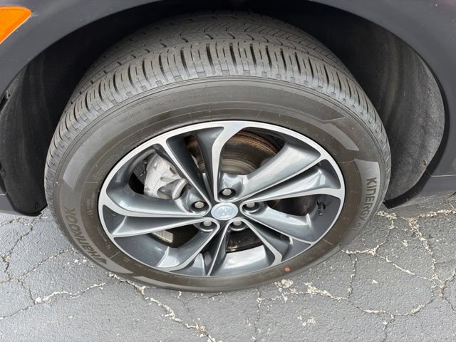 Certified 2023 Buick Encore GX Essence w/ Advanced Technology Package AWD/4WD image 10