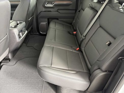 New 2026 GMC Sierra 1500 Denali w/ Denali Reserve Package AWD/4WD image 18