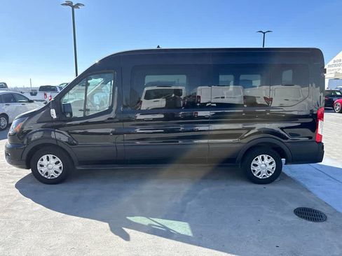 Used 2025 Ford Transit 350 XLT RWD image 2