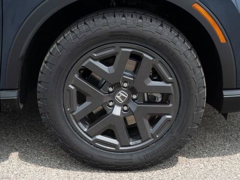 New 2026 Honda CR-V TrailSport image 9