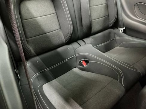 Used 2024 Ford Mustang Coupe RWD image 16