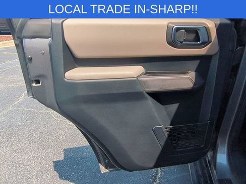 Used 2022 Ford Bronco Wildtrak AWD/4WD image 26