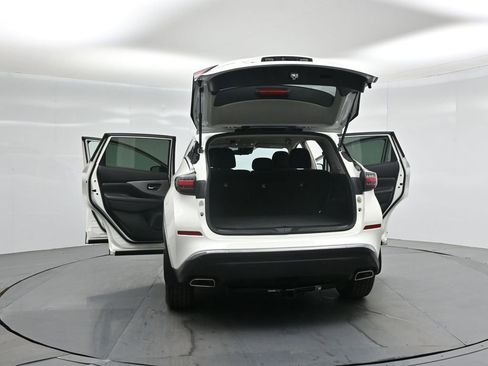 Used 2020 Nissan Murano S w/ Technology Package image 31