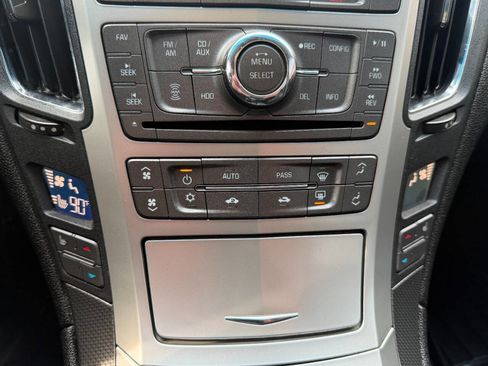 Used 2012 Cadillac CTS Performance image 38