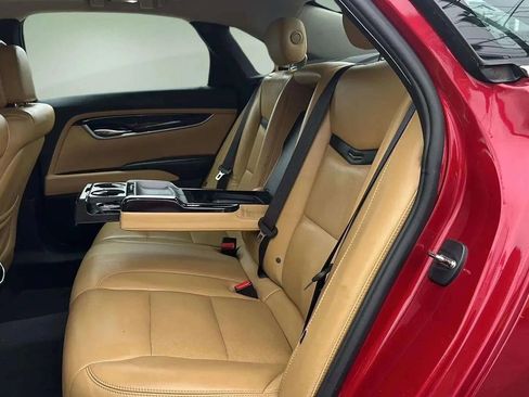 Used 2014 Cadillac XTS Luxury image 20