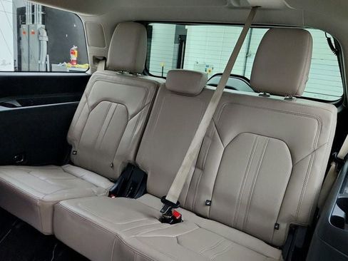 Used 2023 Ford Expedition Limited image 23