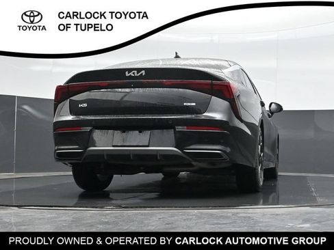 Used 2025 Kia K5 GT-Line FWD image 35