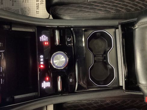 Used 2024 Jeep Grand Cherokee L Summit w/ Advanced Protech Group IV image 38