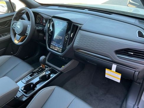 New 2026 Subaru Forester Wilderness AWD/4WD image 18