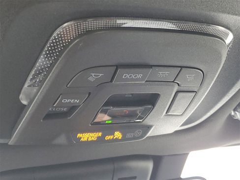 New 2026 Toyota Crown Limited image 32