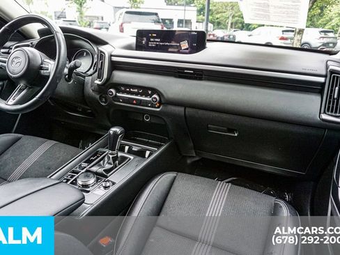 Used 2025 MAZDA CX-50 AWD 2.5 S w/ Preferred Package image 24