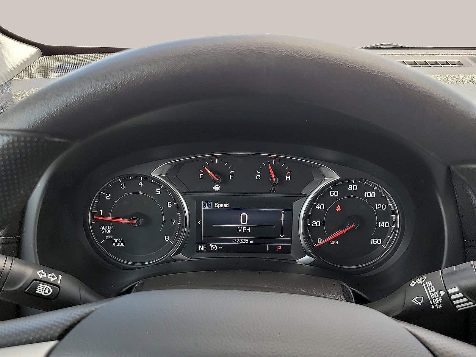 Used 2024 GMC Terrain SLE FWD image 19