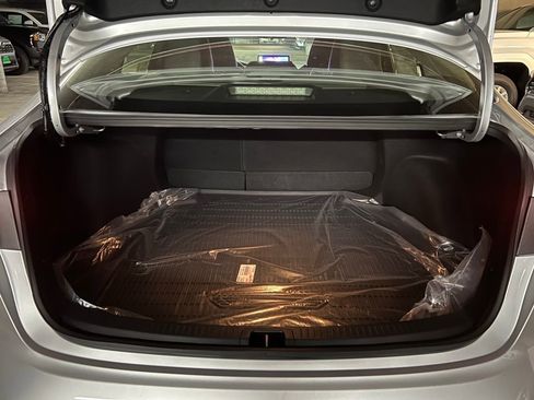 New 2026 Toyota Corolla XLE image 36