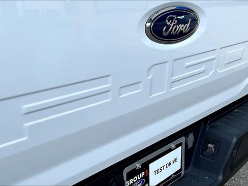Used 2023 Ford F150 XL image 26