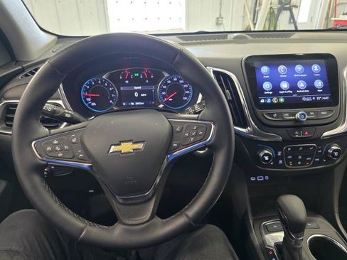 Used 2024 Chevrolet Equinox LT AWD/4WD image 15