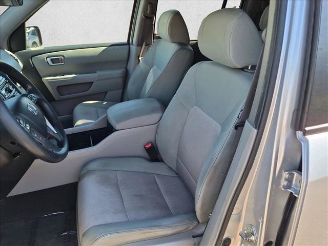 Used 2012 Honda Pilot EX image 15