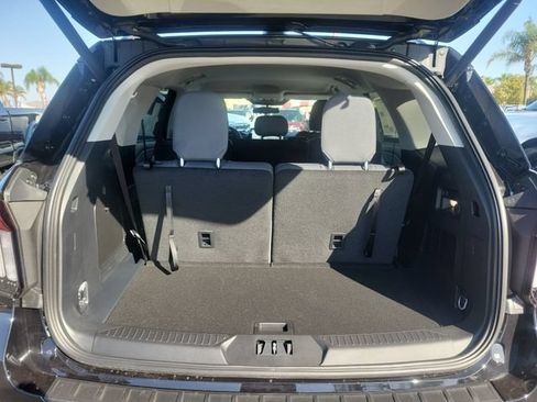 New 2026 Ford Explorer Active RWD image 20