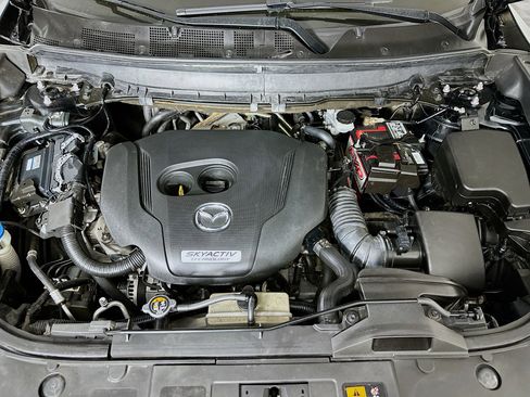 Used 2018 MAZDA CX-9 Signature image 35