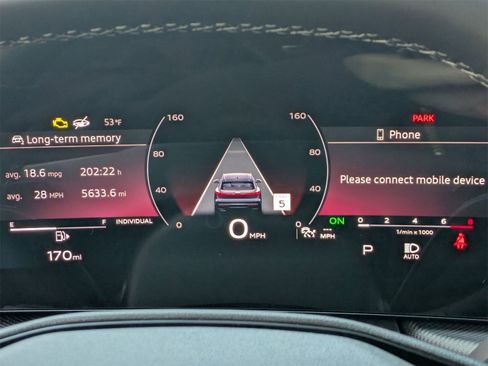 Used 2025 Audi SQ5 Premium Plus image 12